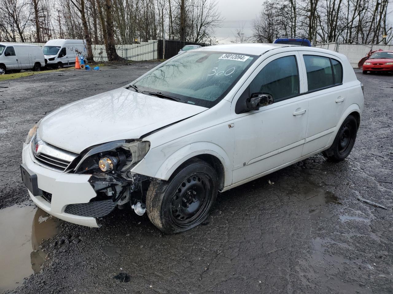 Saturn Astra xe 2008