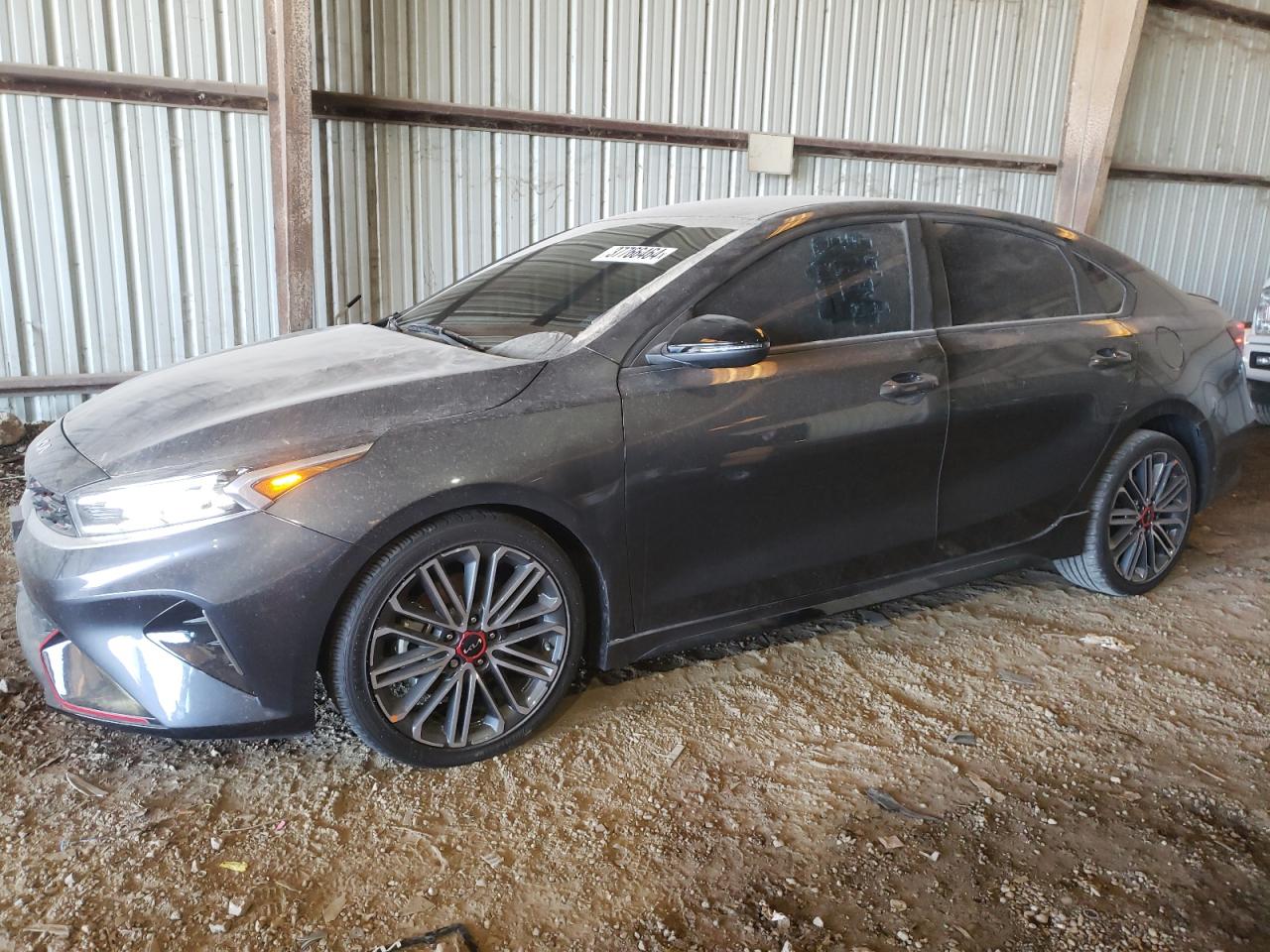 Kia Forte 2023