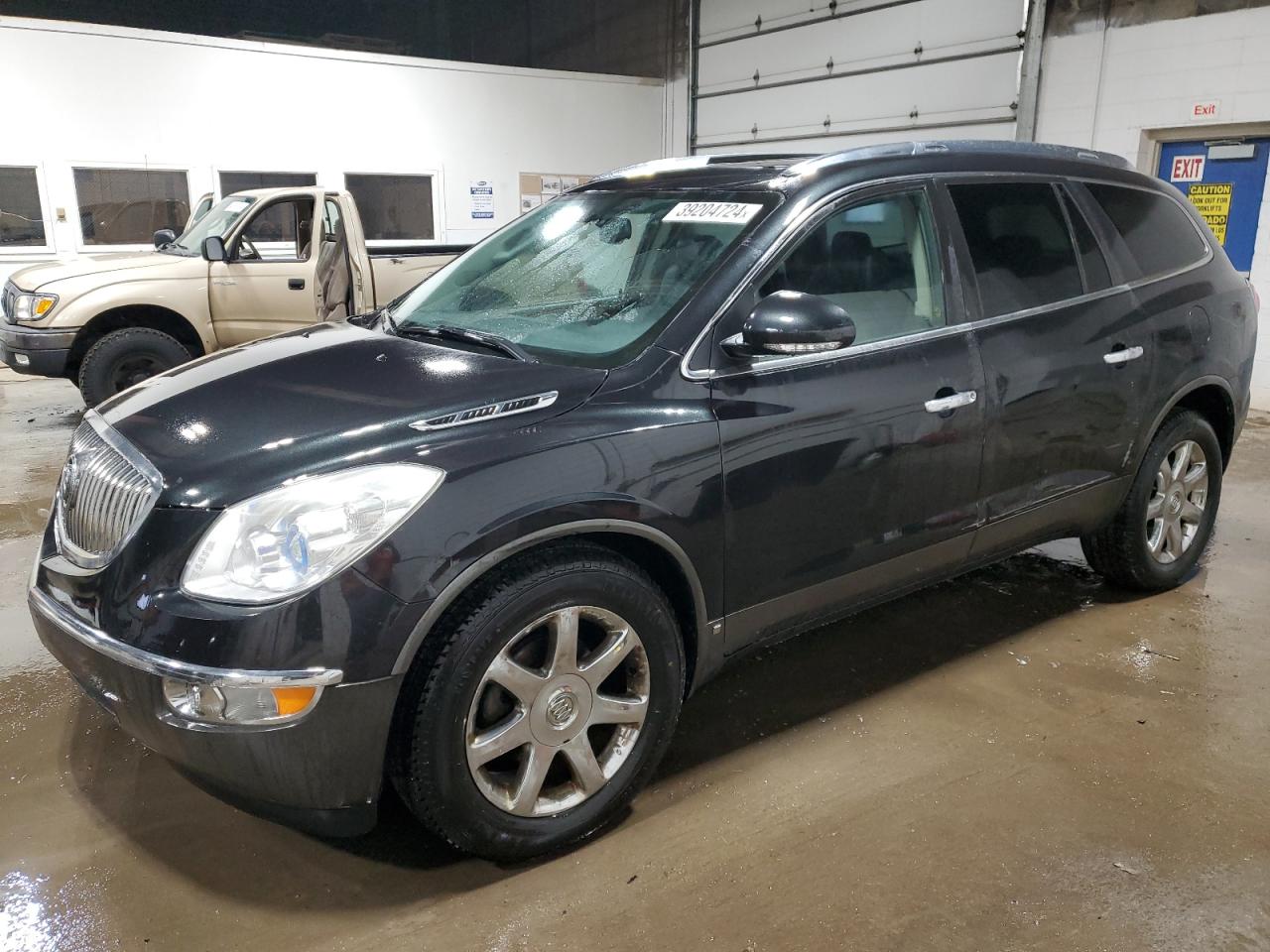 Buick Enclave 2008