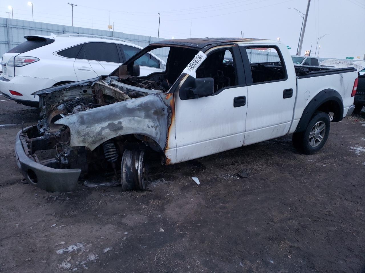 Ford F-150 2006