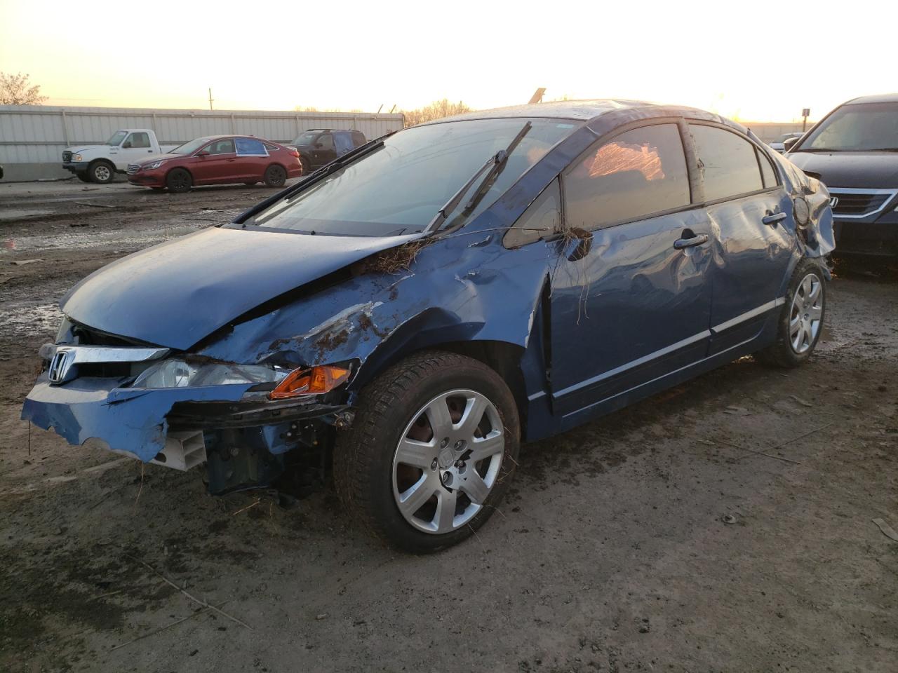Honda Civic 2007