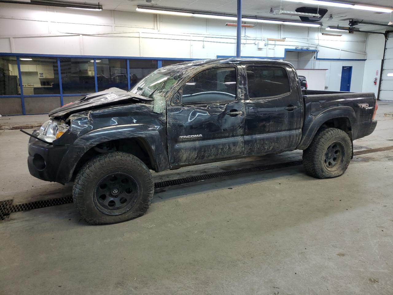 Toyota Tacoma 2006