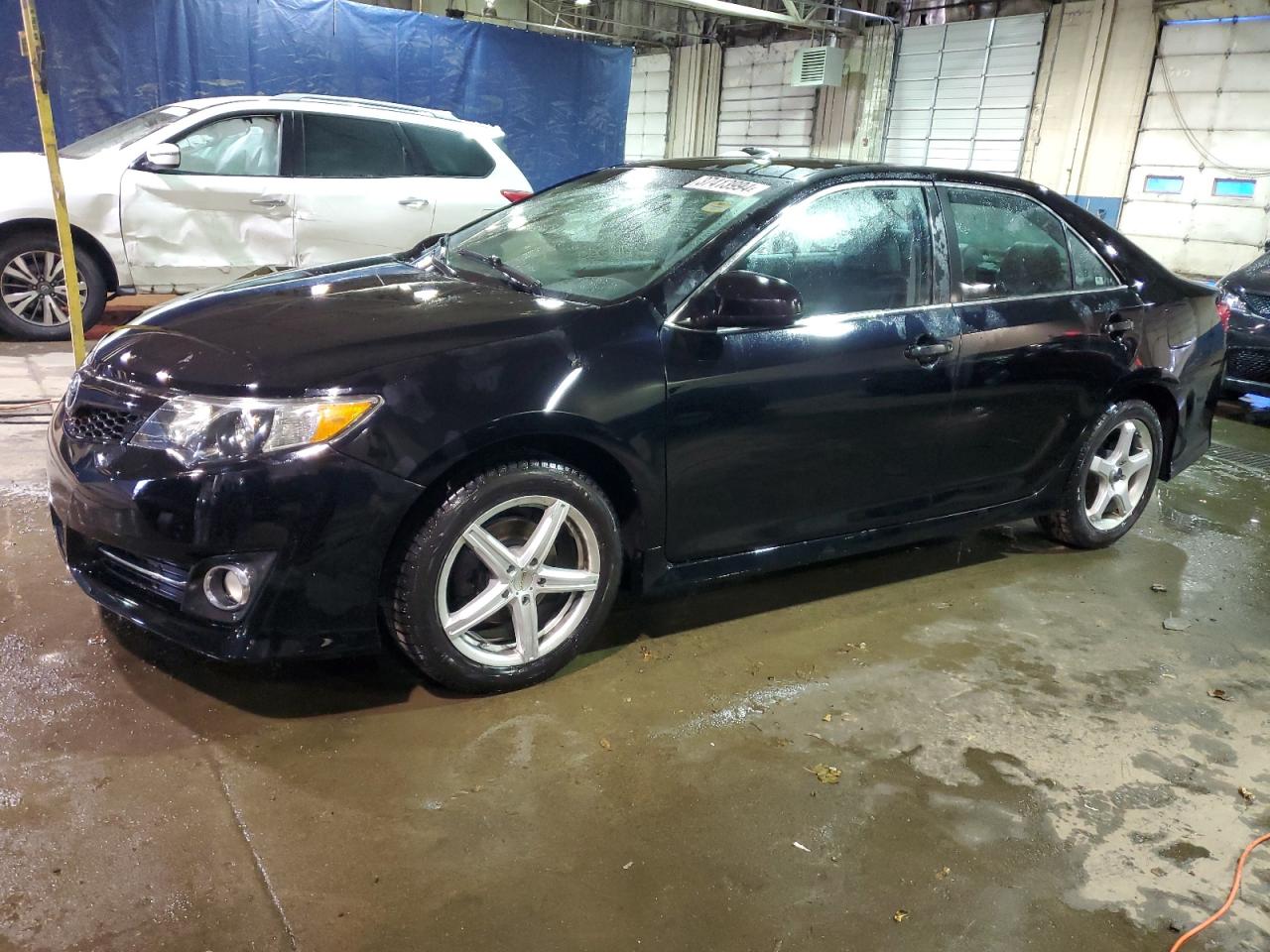 TOYOTA CAMRY BASE 2012