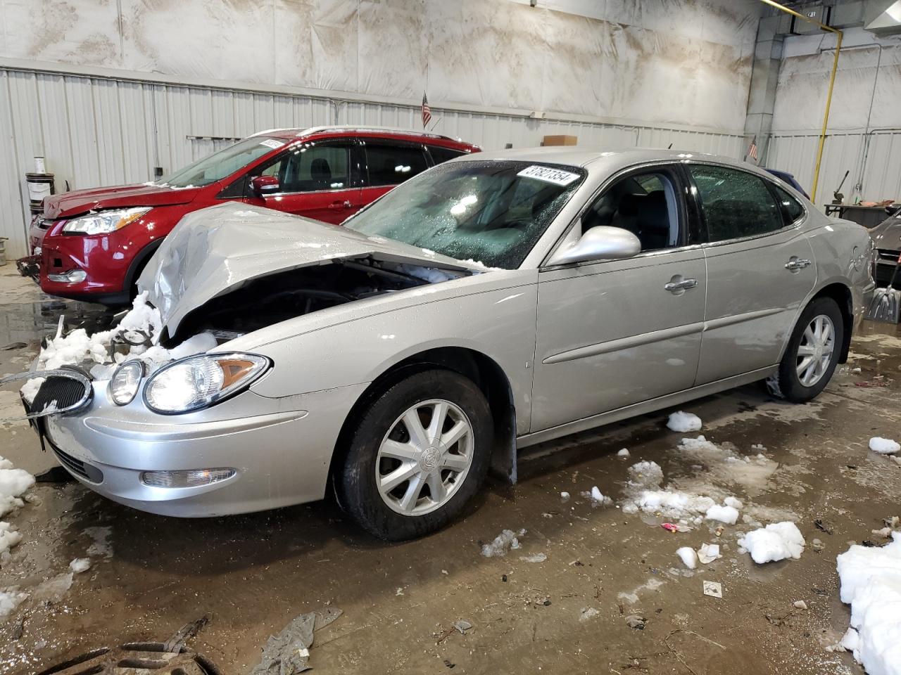 Buick Lacrosse 2006