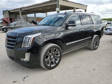 Cadillac Escalade 2017