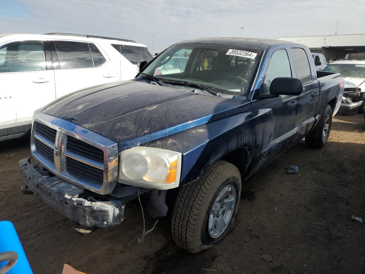 Dodge Dakota 2006