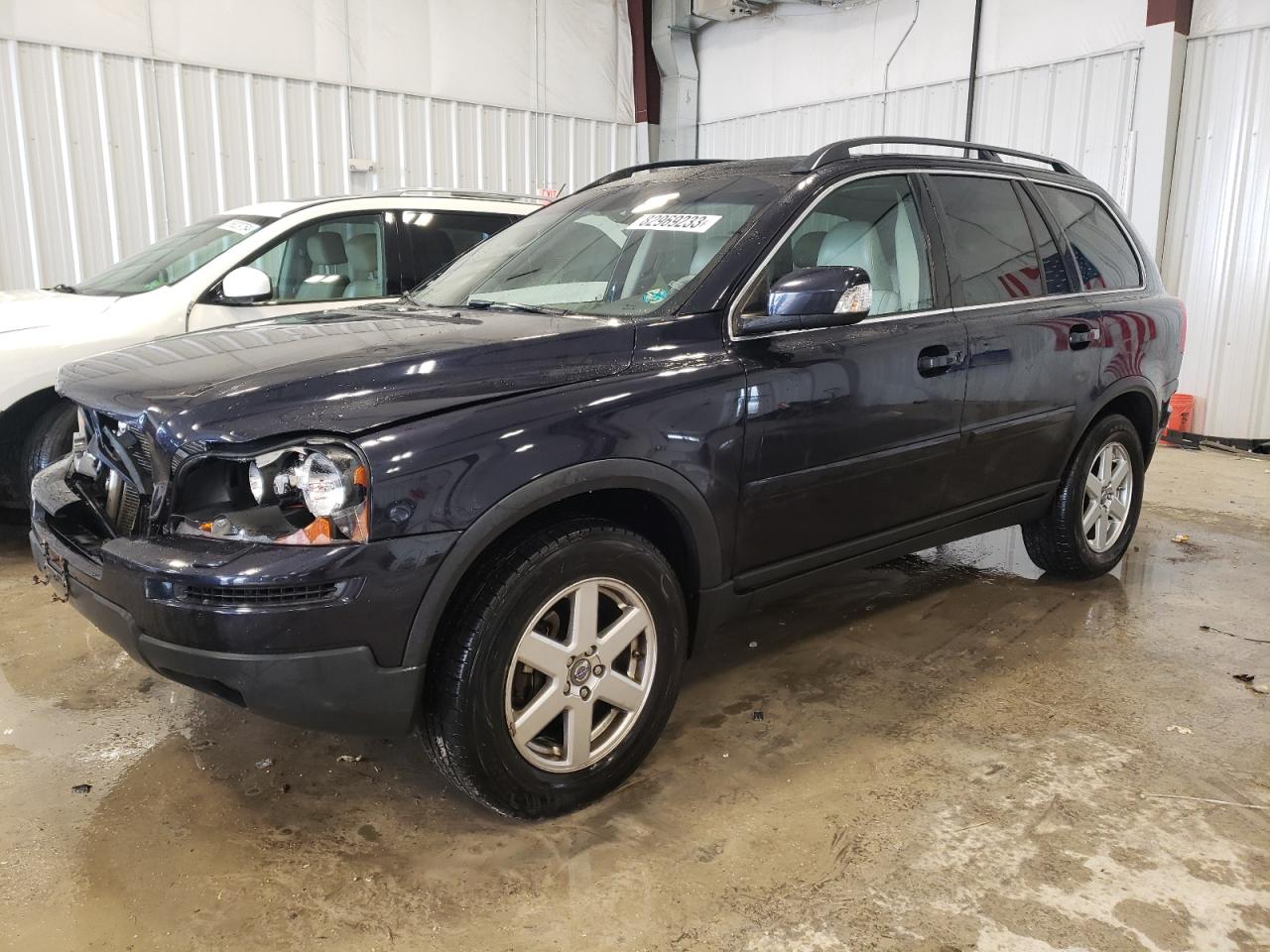 Volvo Xc90 2007