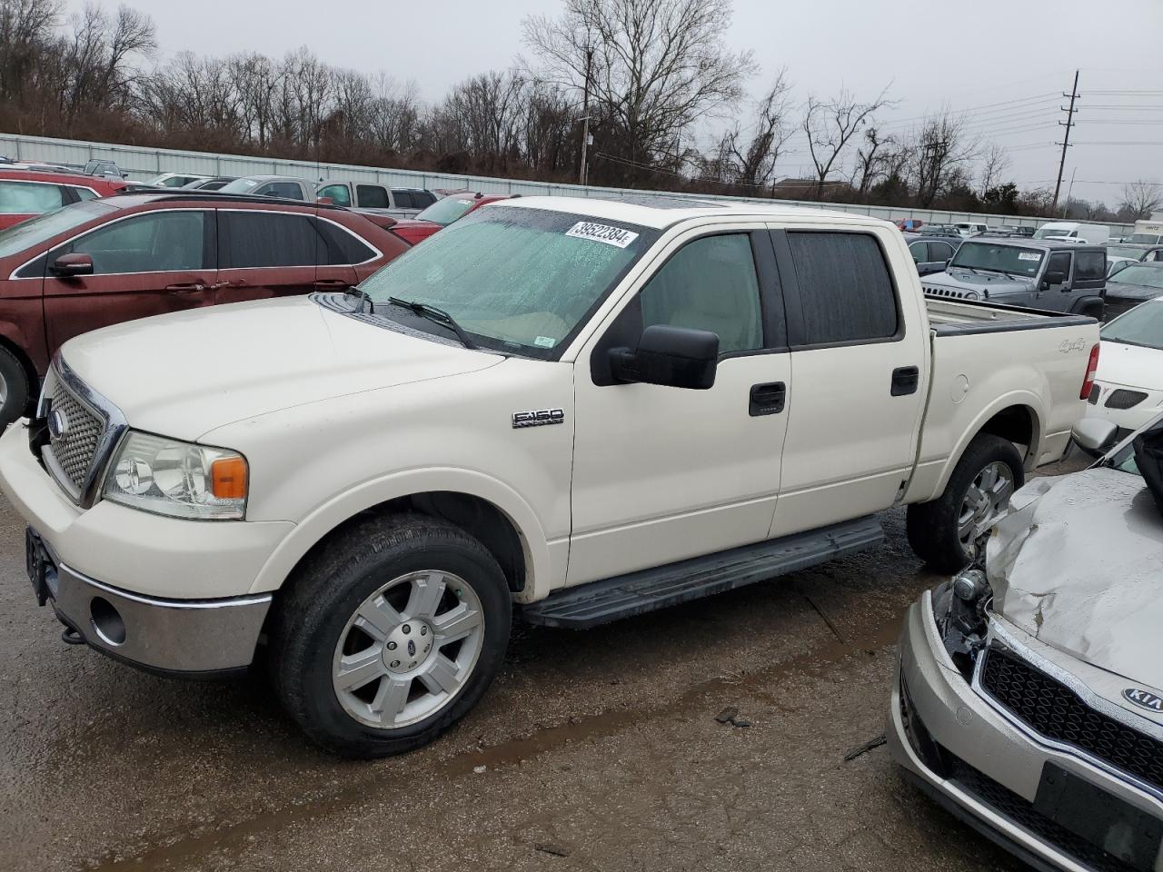 Ford F-150 2007