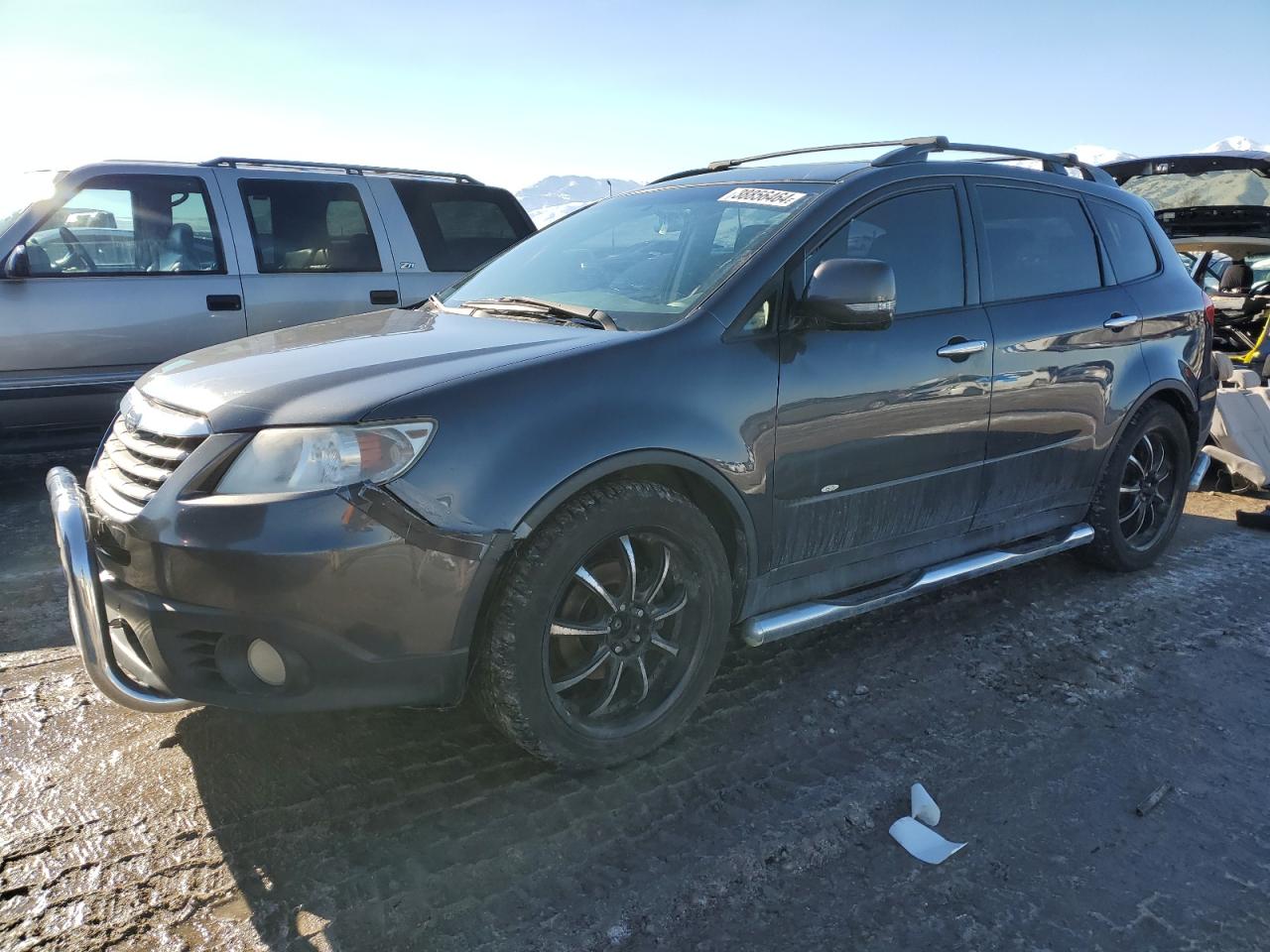 Subaru Tribeca 2008