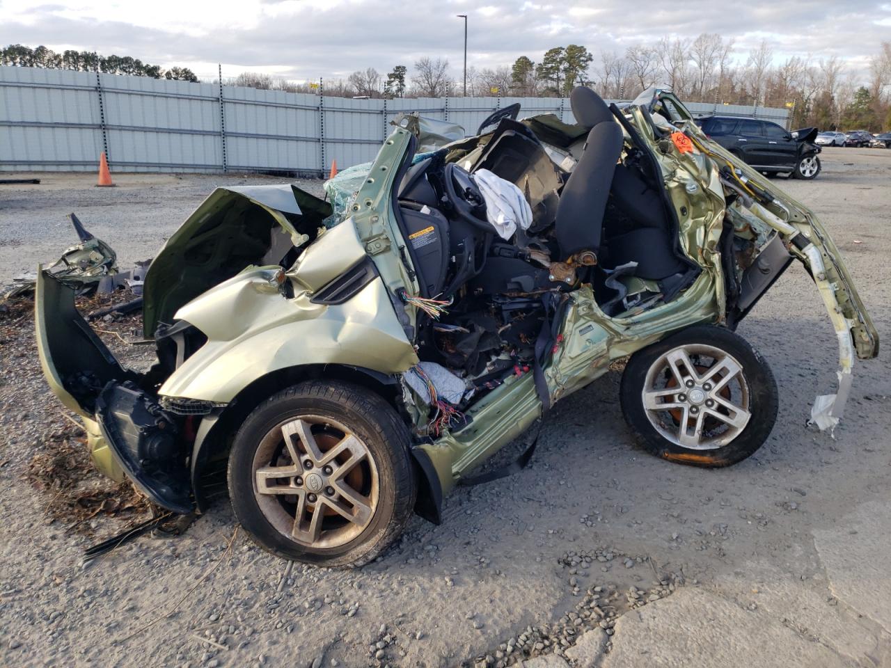 Kia Soul 2011