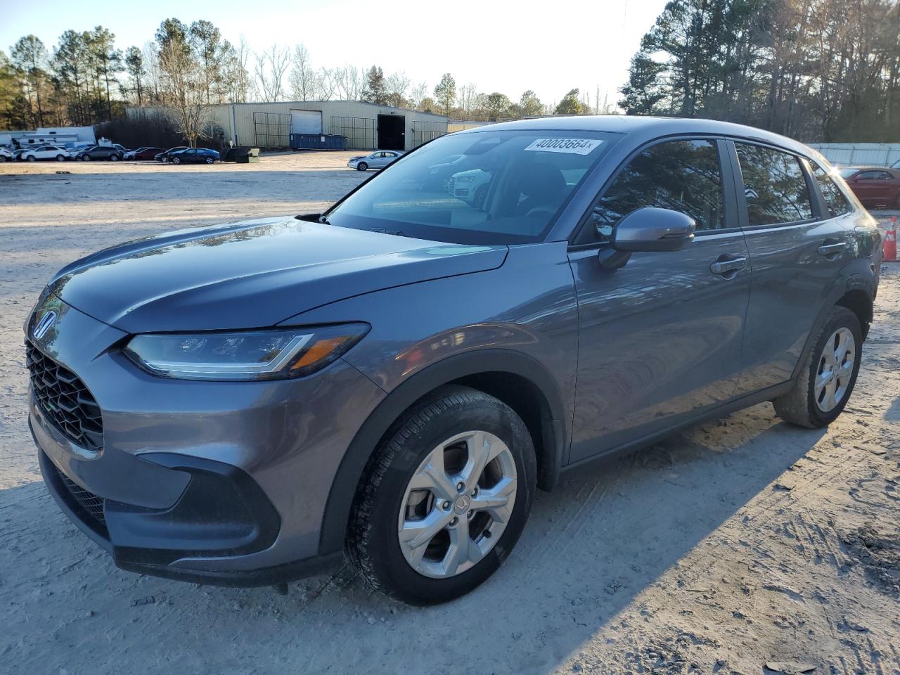 Honda Hr-v 2023