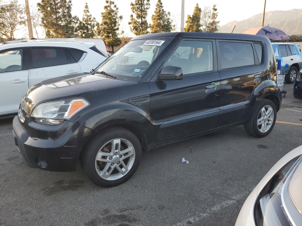 Kia Soul 2010