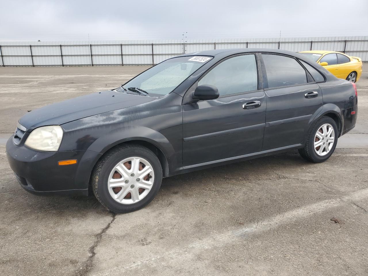 Suzuki Forenza 2006