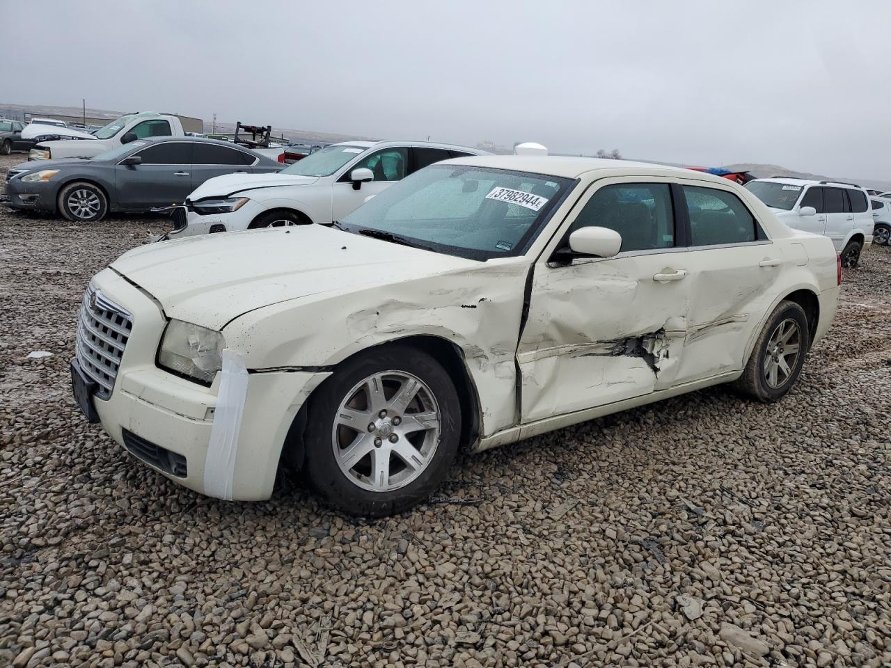 Chrysler 300 2007