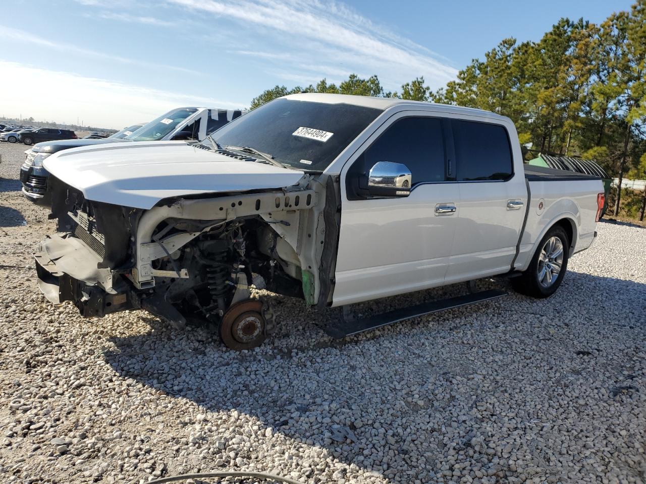 Ford F-150 2016