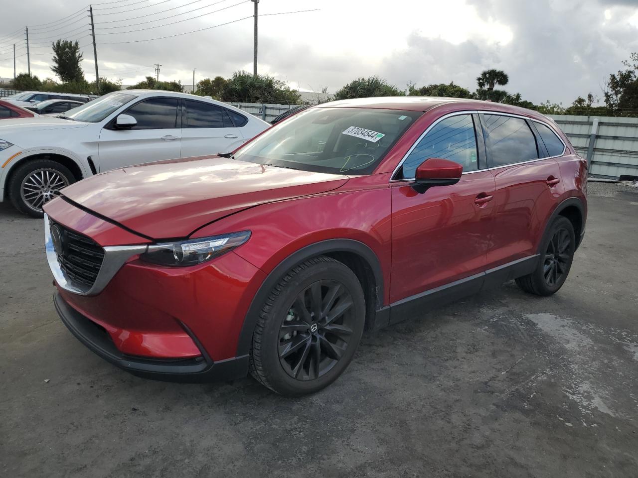 Mazda Cx-9 2023