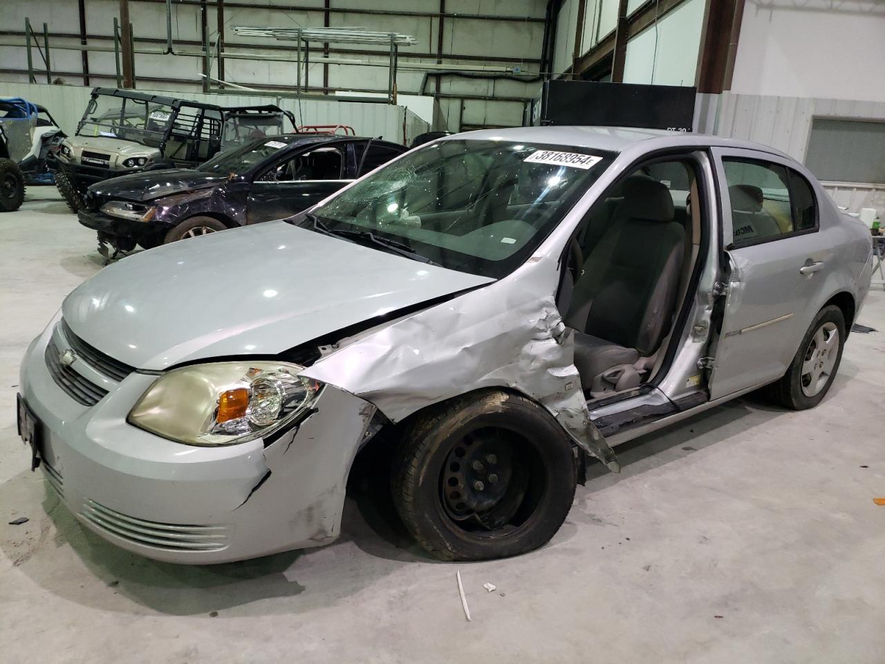 Chevrolet Cobalt 2007