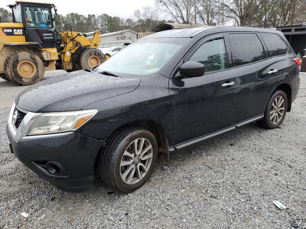Chrysler 200 2015
