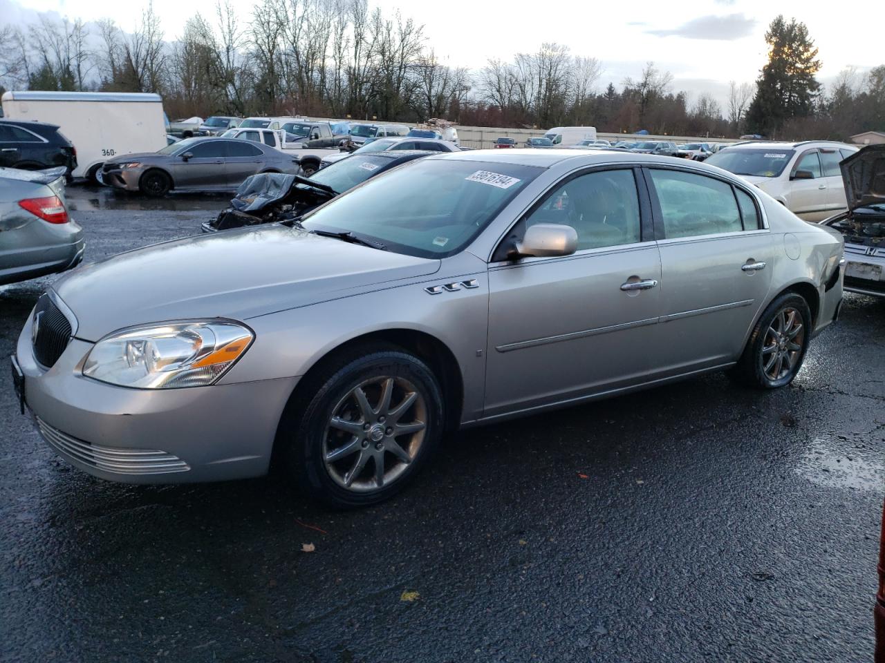 Buick Lucerne 2006