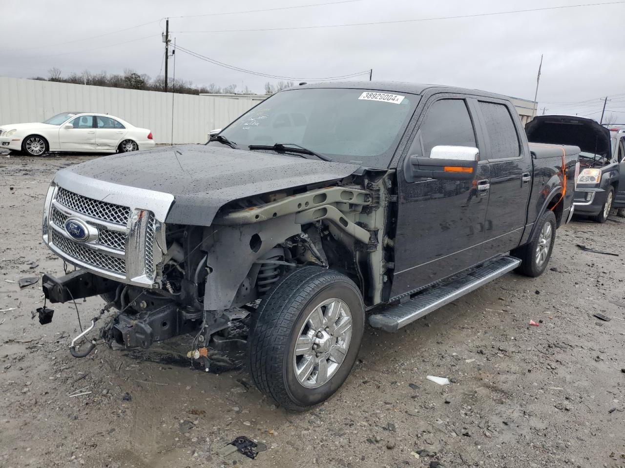 Ford F-150 2010