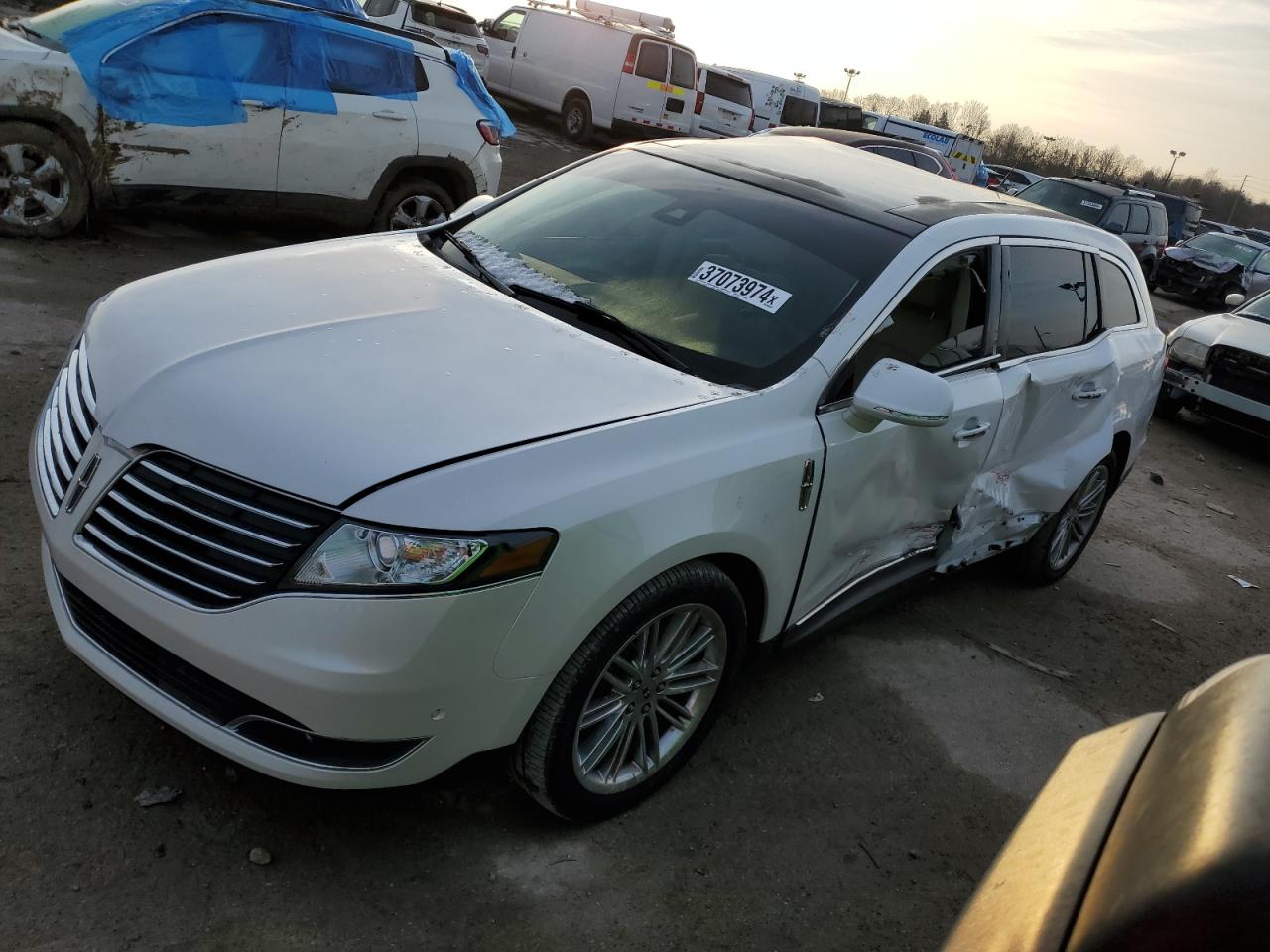 Lincoln Mkt 2019