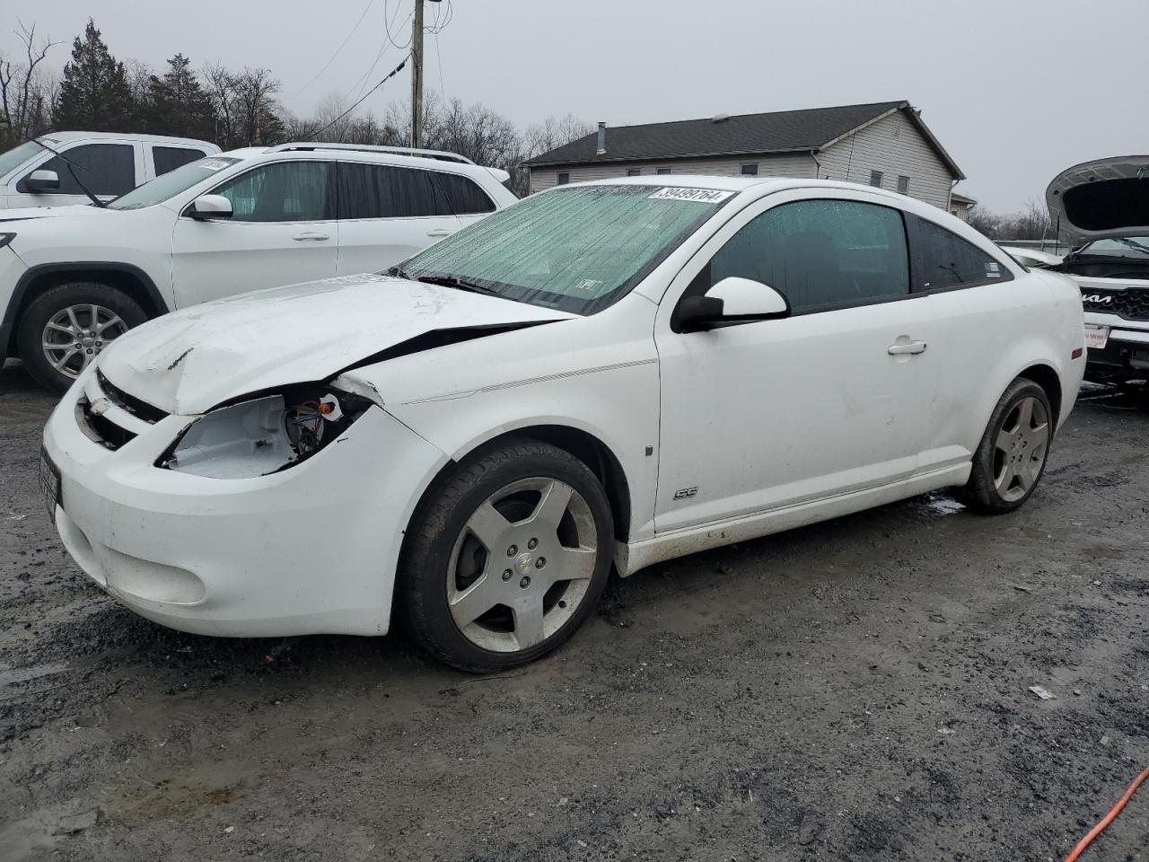 Chevrolet Cobalt 2006