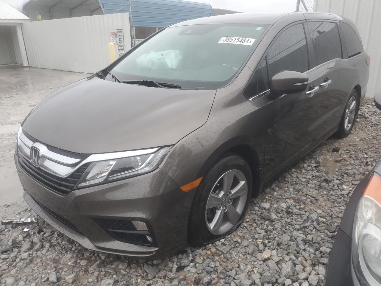 Honda Odyssey 2020