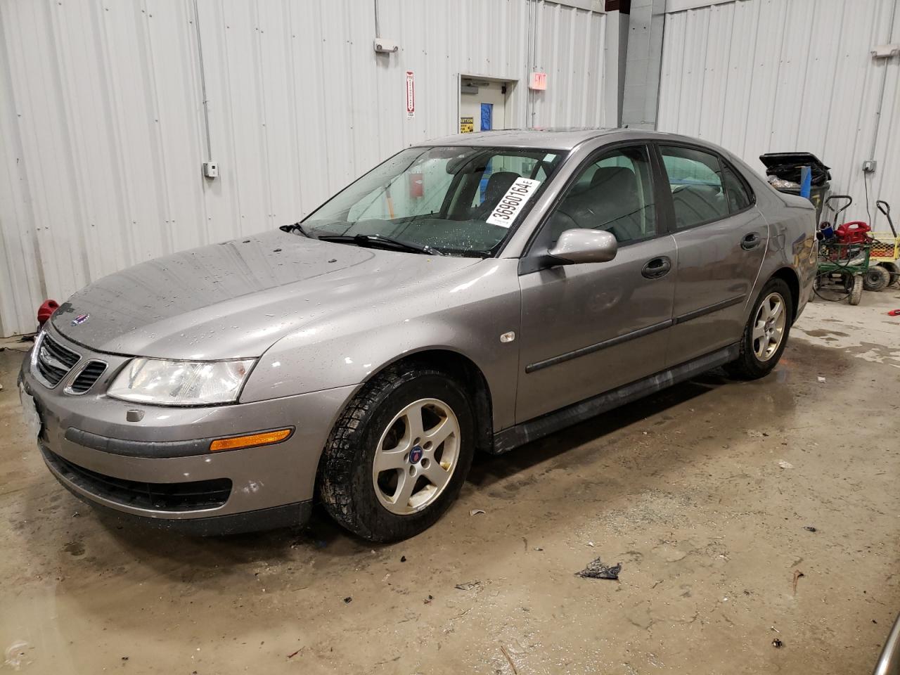 Saab 9-3 2004