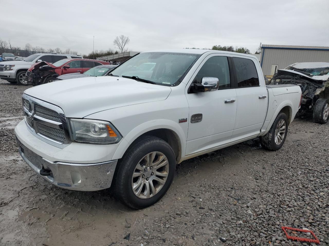 Ram 1500 2013