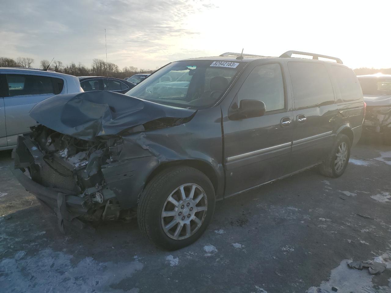 Buick Terraza cx 2006