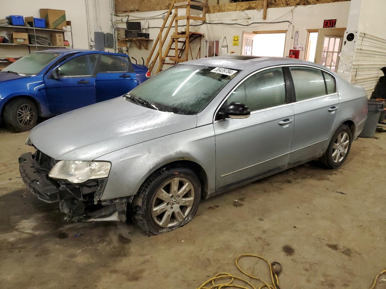 Volkswagen Passat 2006