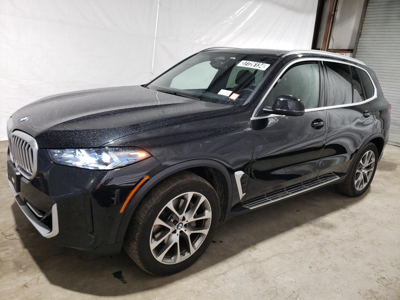 Bmw X5 2024