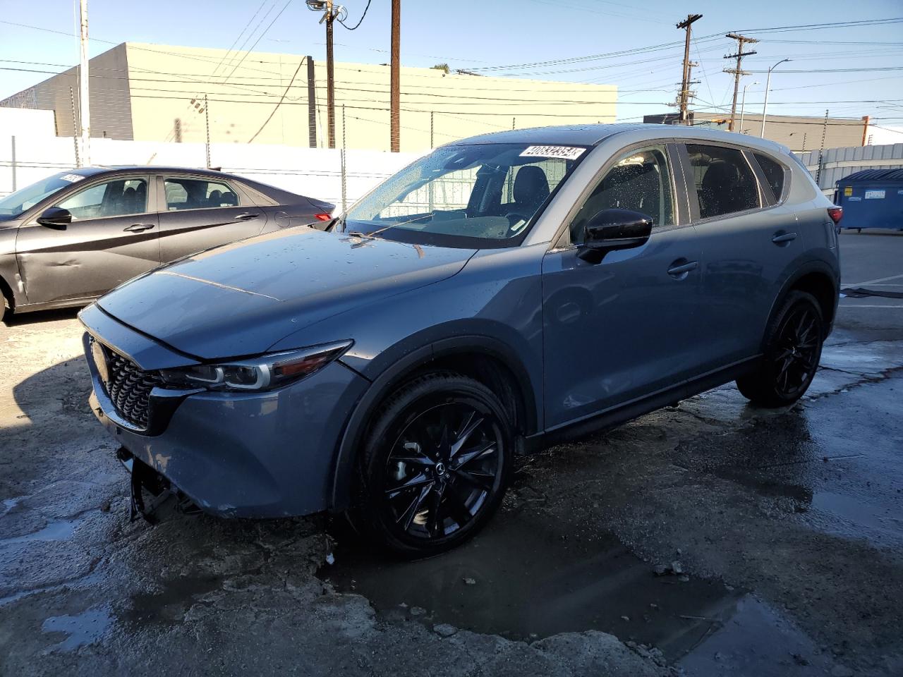 Mazda Cx-5 2023
