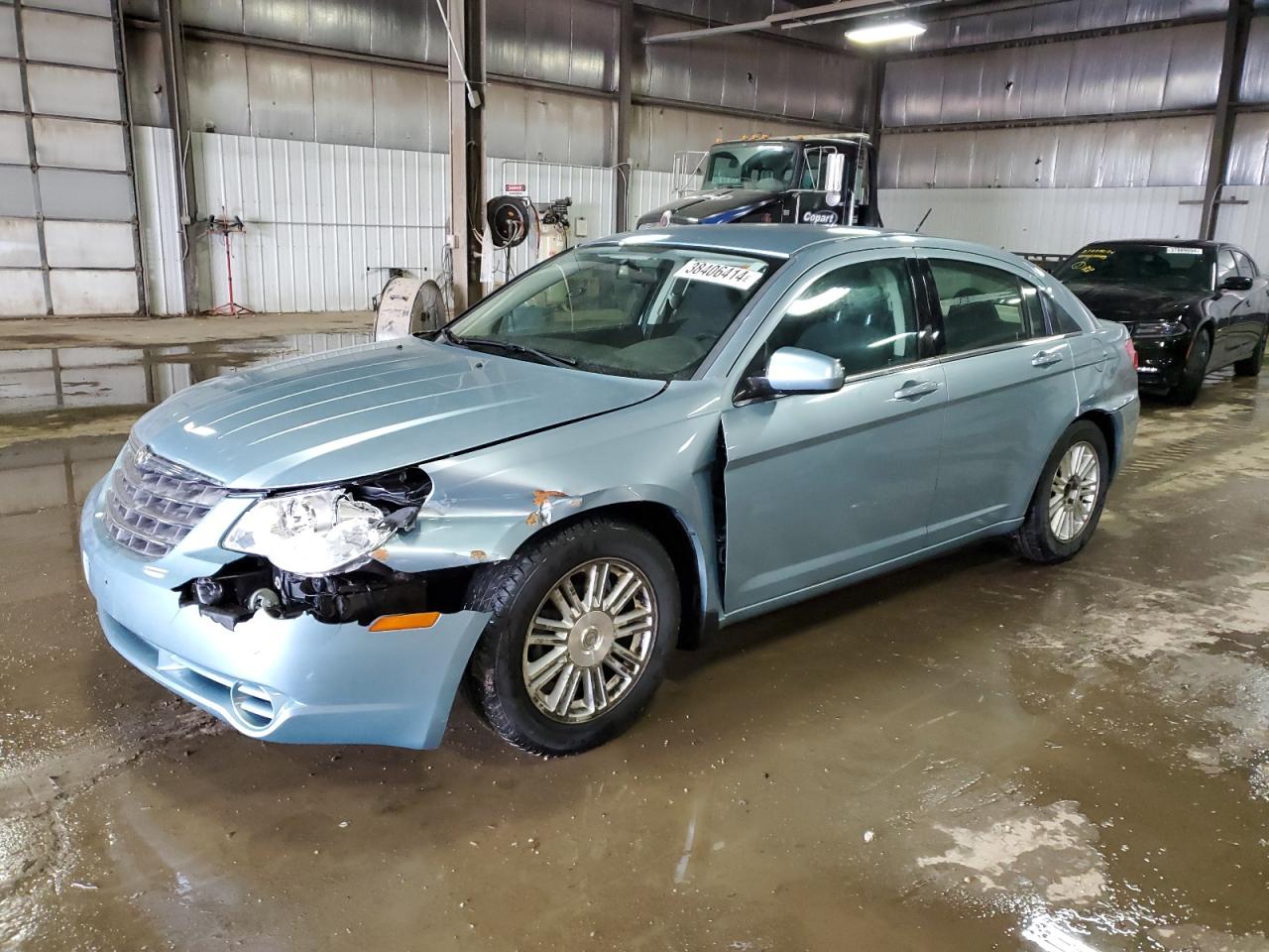 Chrysler Sebring 2009