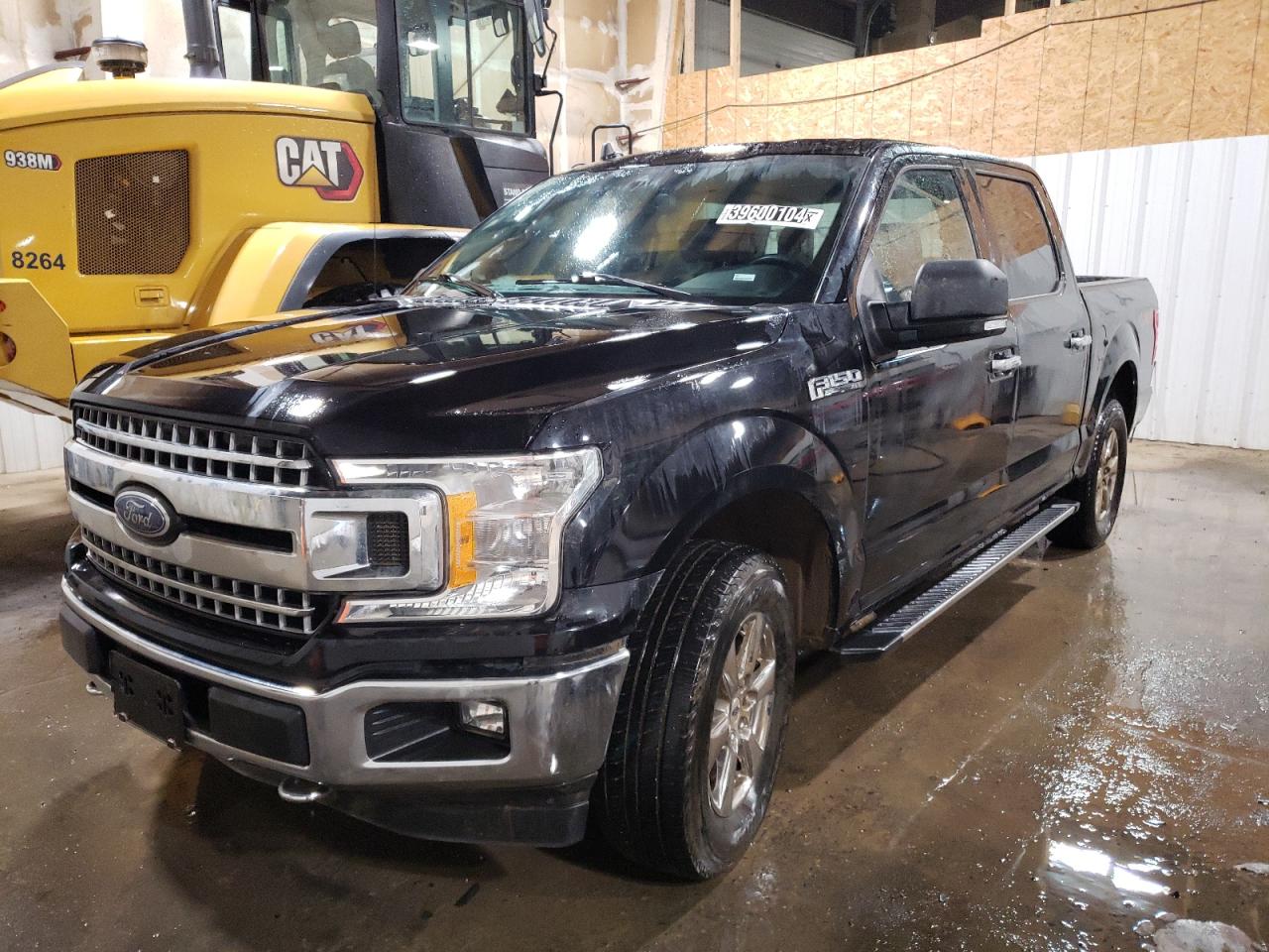Ford F-150 2020