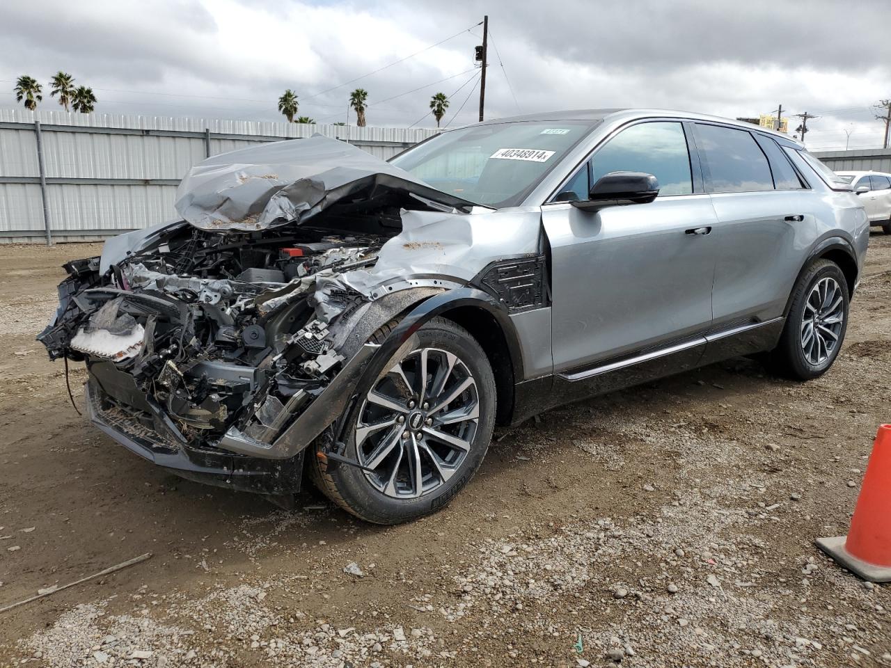 Cadillac Lyriq 2024