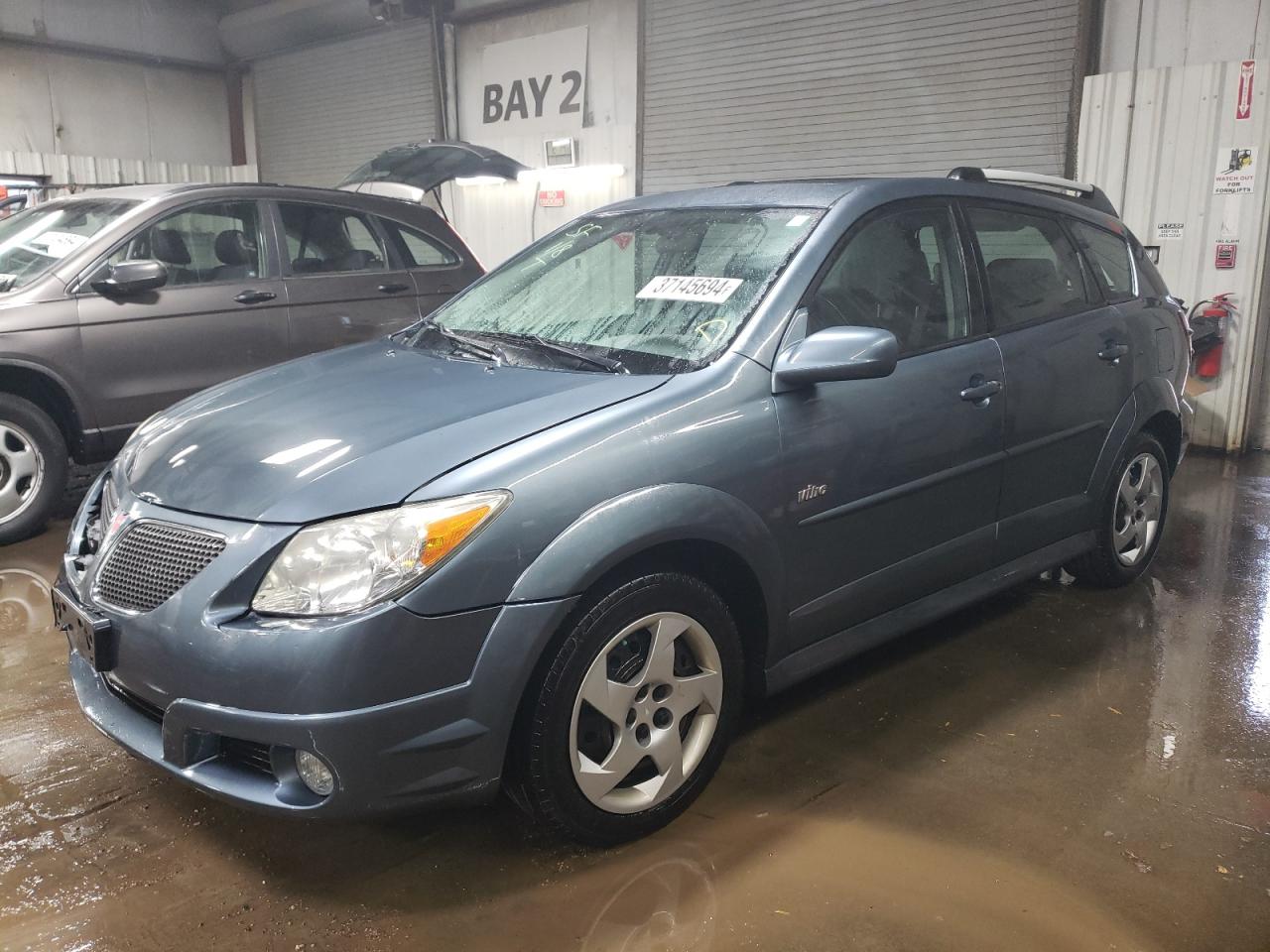 Pontiac Vibe 2006