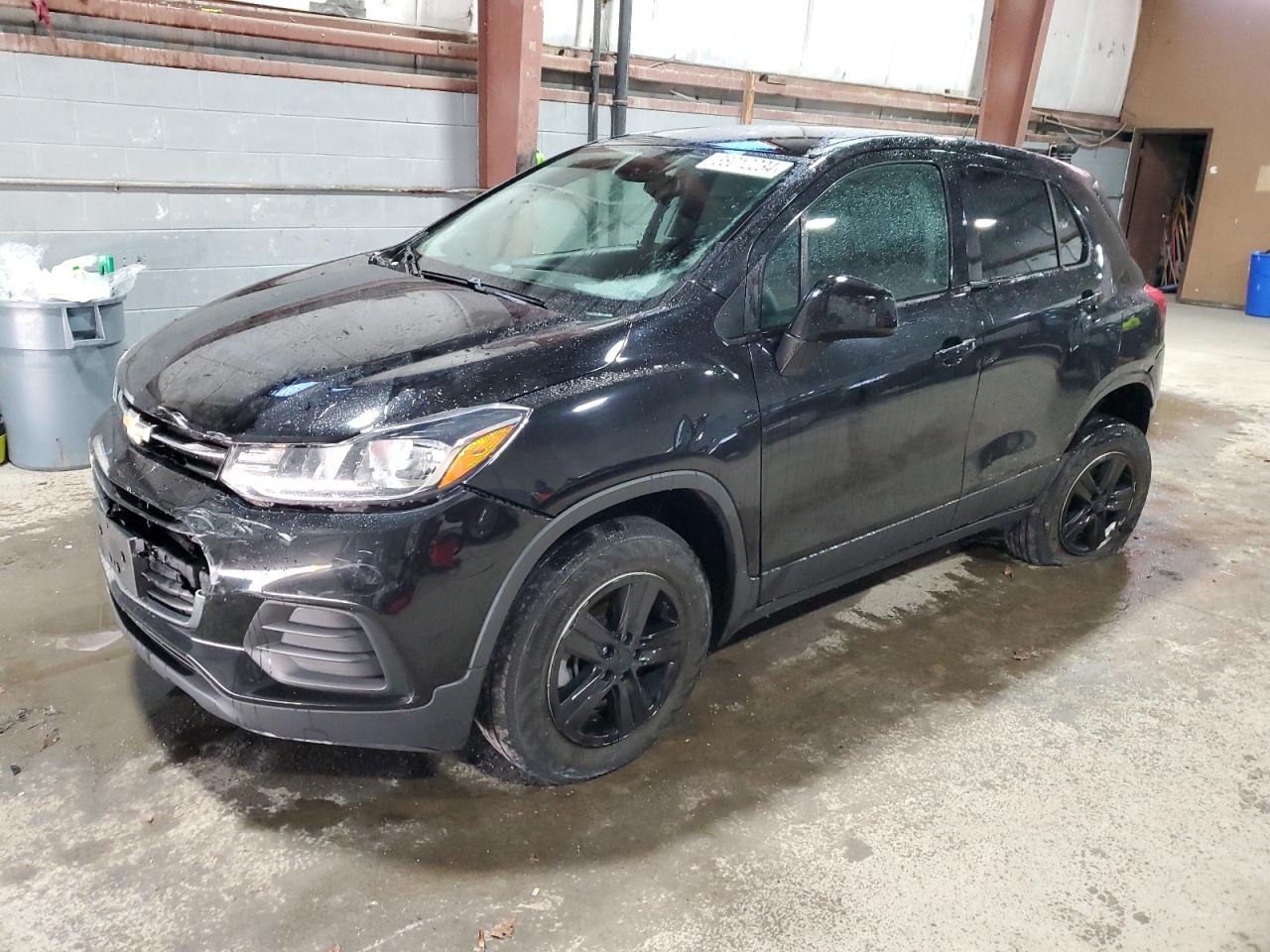 Chevrolet Trax 2019