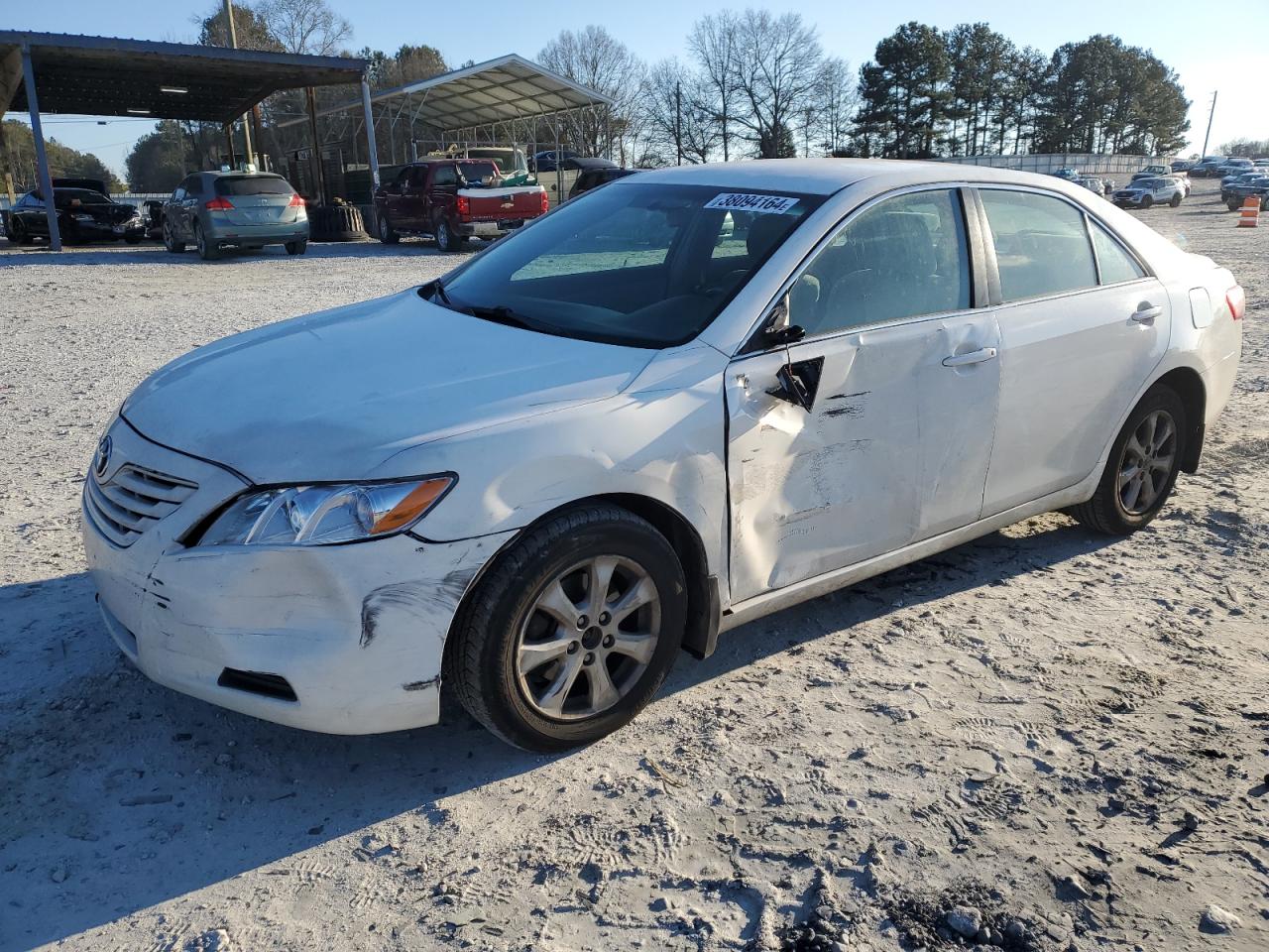 Toyota Camry 2009