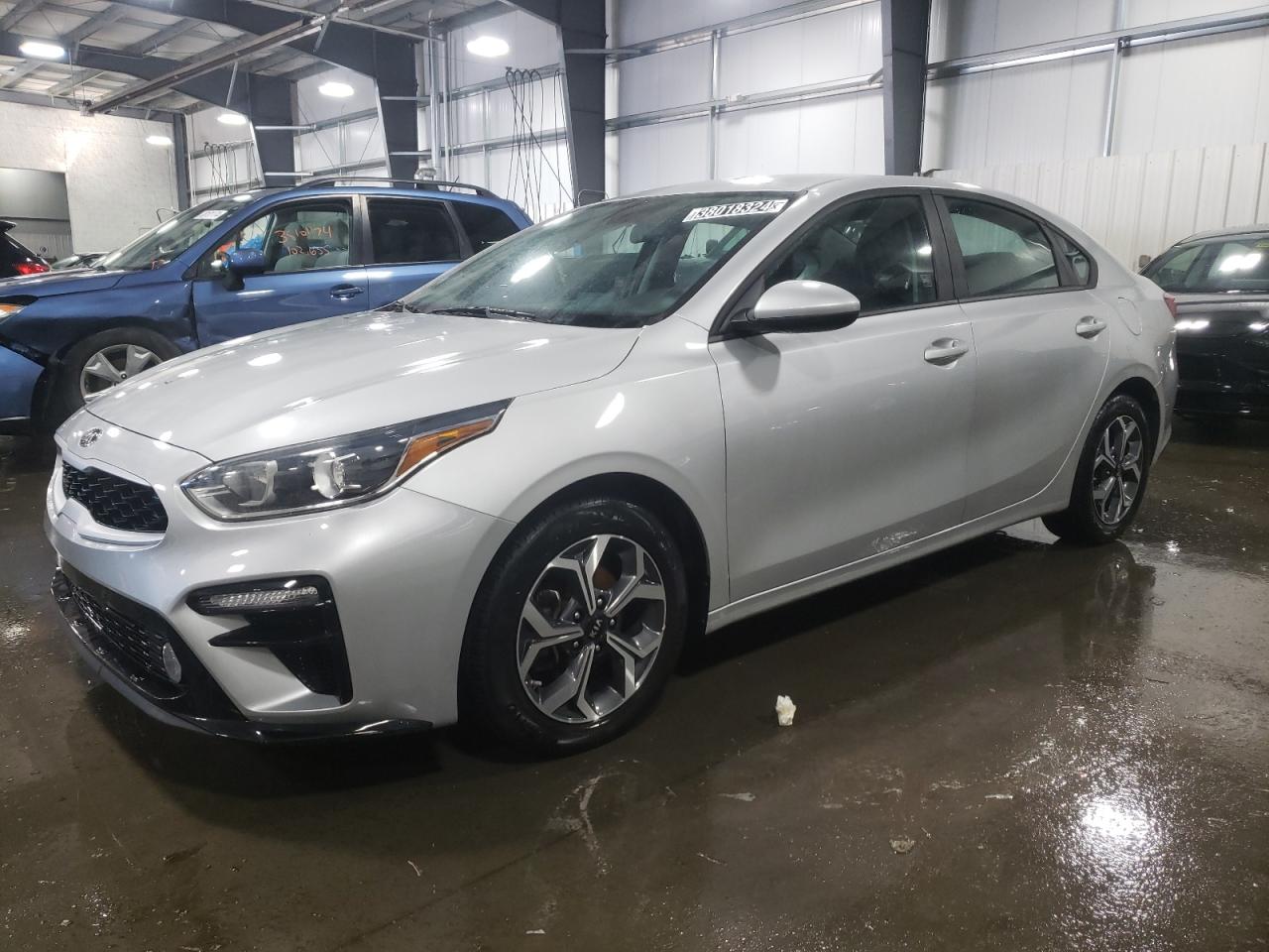 Kia Forte 2021