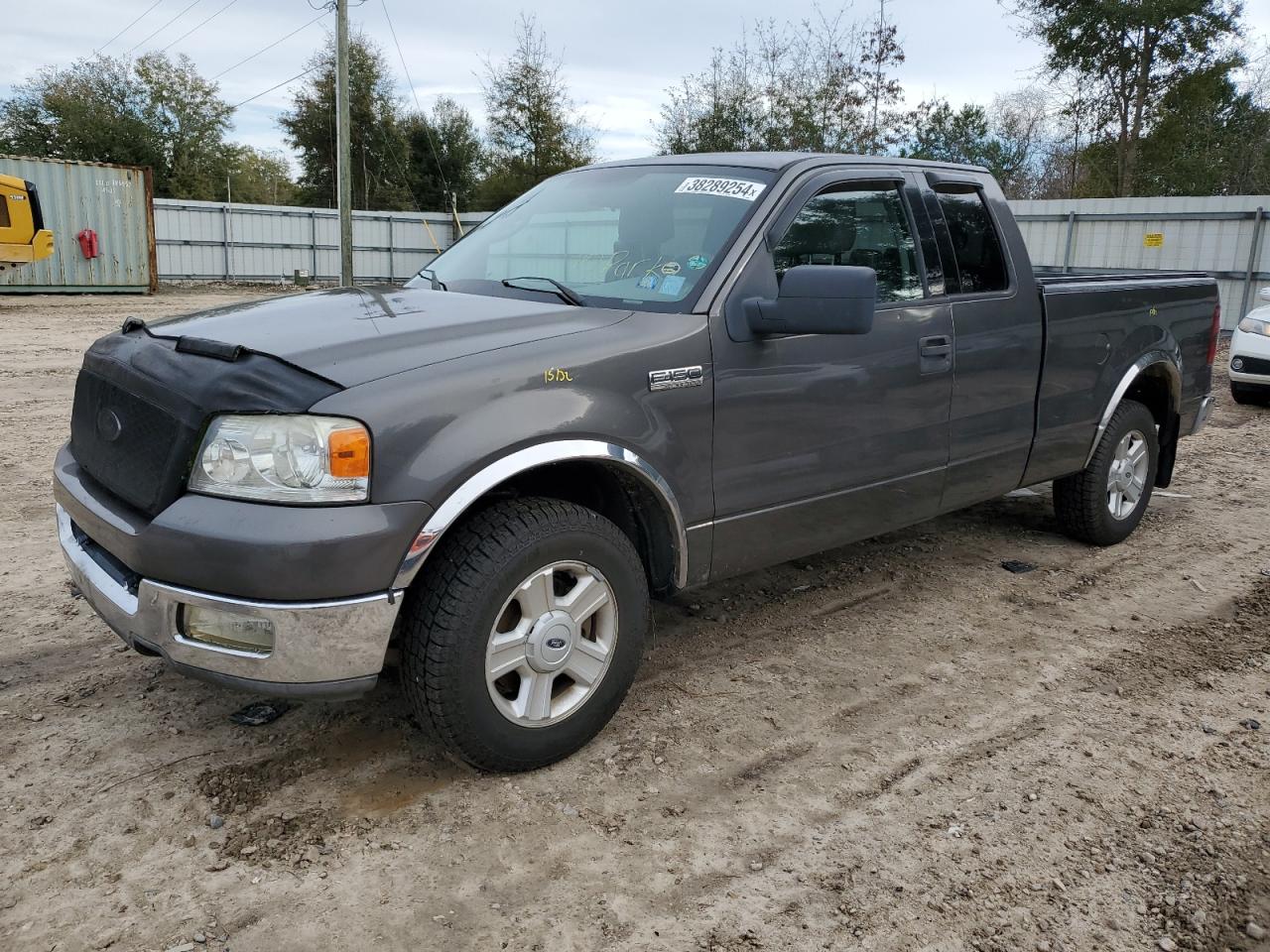 Ford F-150 2004