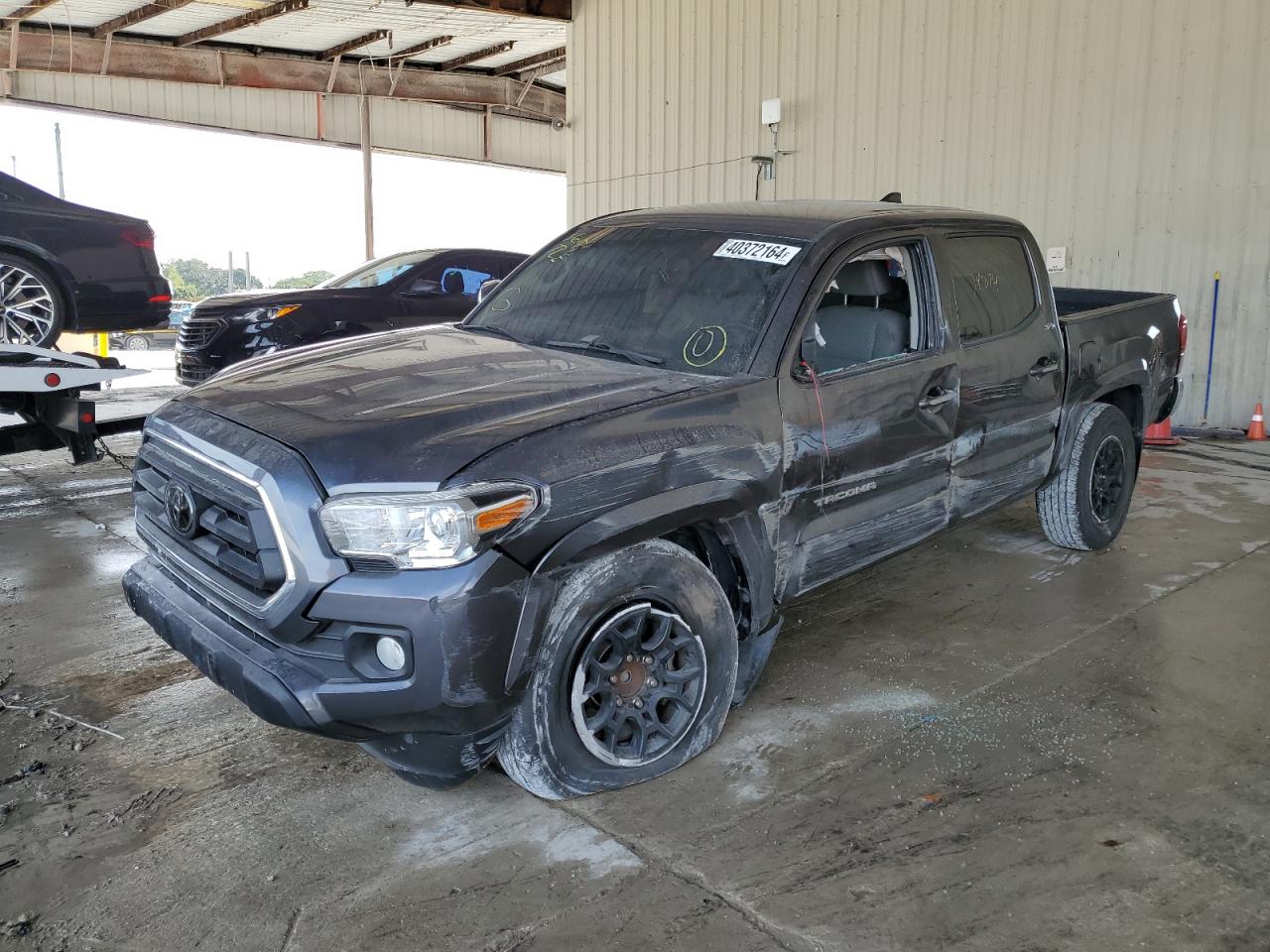 Toyota Tacoma 2021