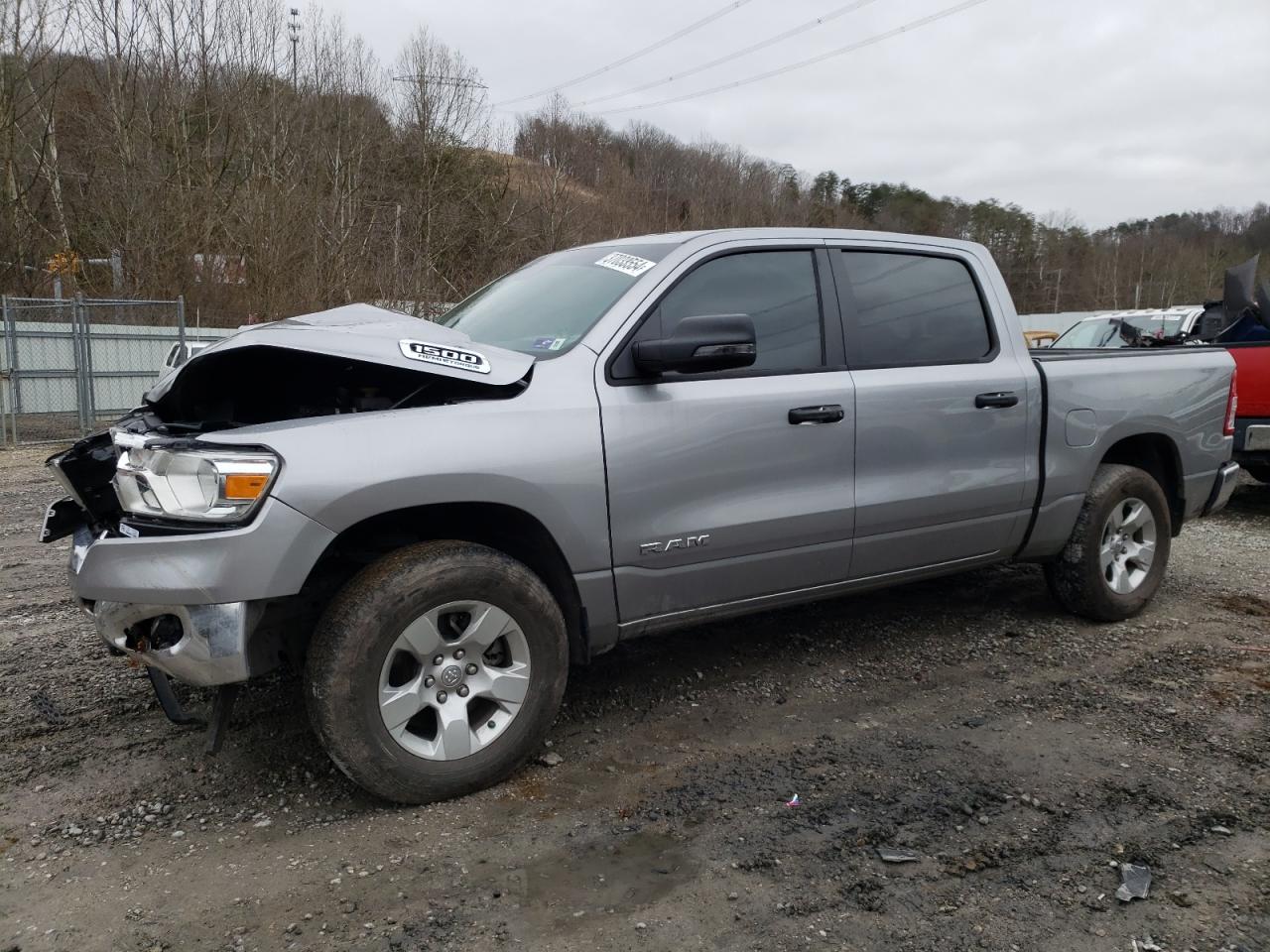 Ram 1500 2023