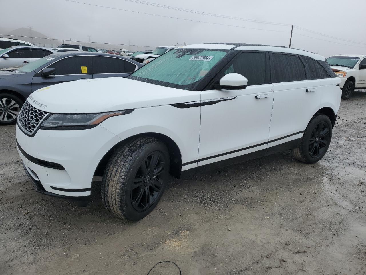 Land rover Range rover 2022