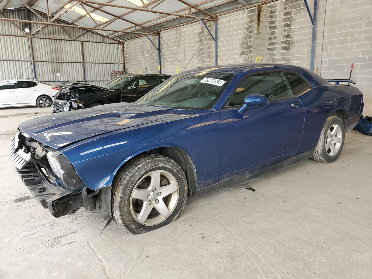 Dodge Challenger 2010