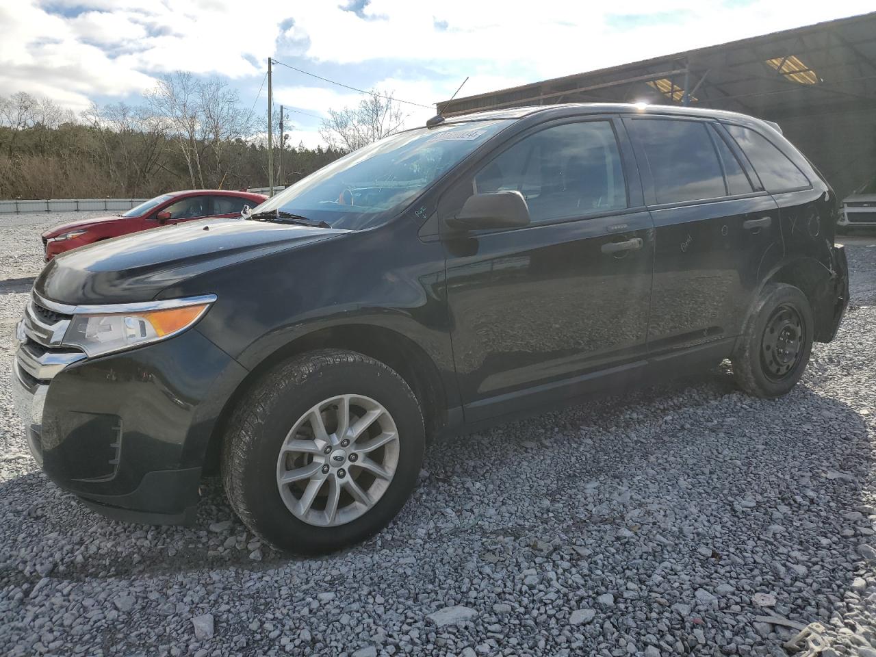 Ford Edge 2014