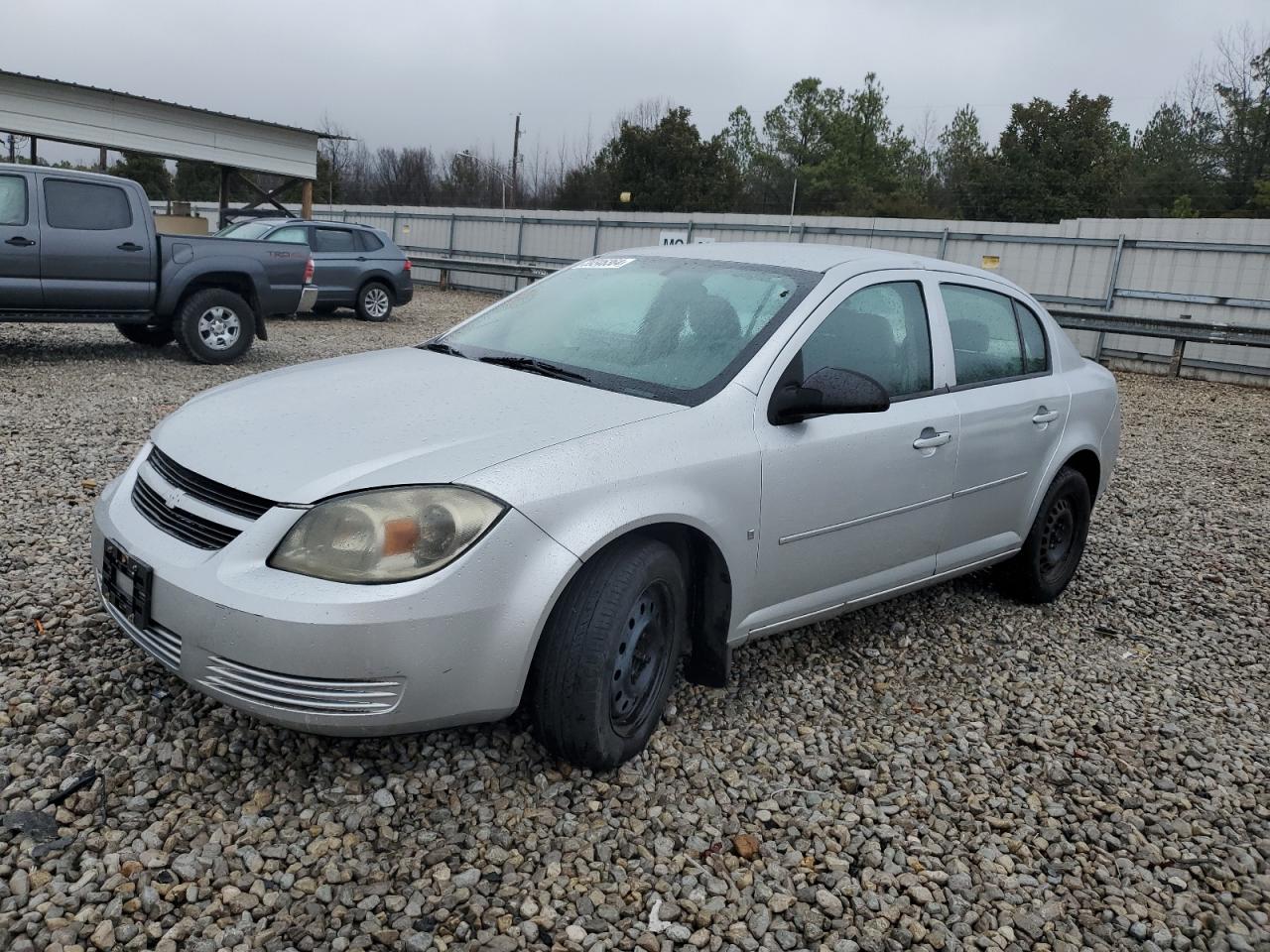 Chevrolet Cobalt 2009