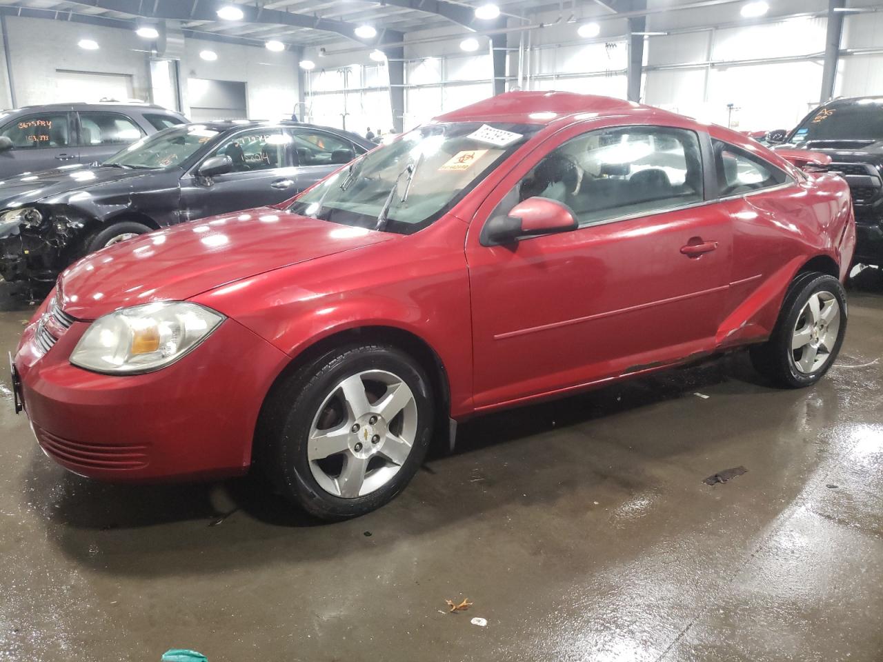 Chevrolet Cobalt 2010