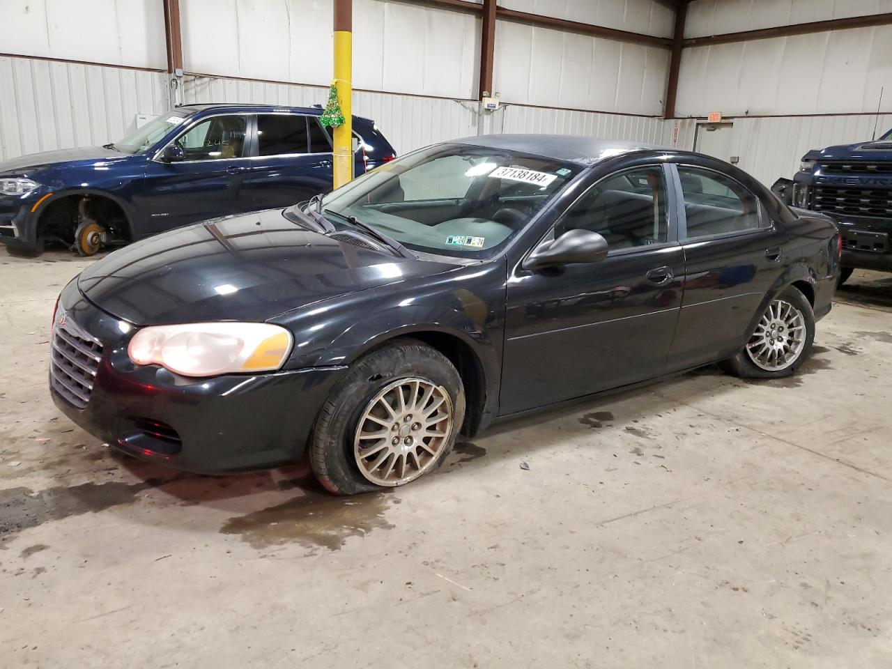 Chrysler Sebring 2004