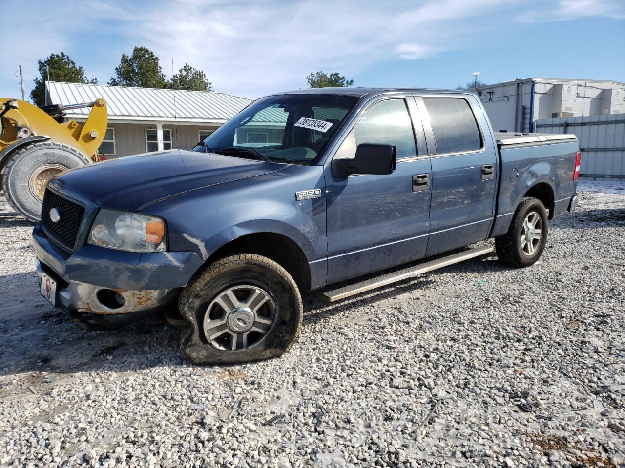 Ford F-150 2006